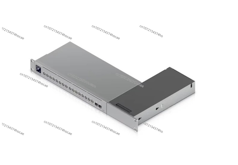 Kit Pemasangan Rak 1U UACC-Pro - Network Switch Rack Mount 1U ulasan dan harga