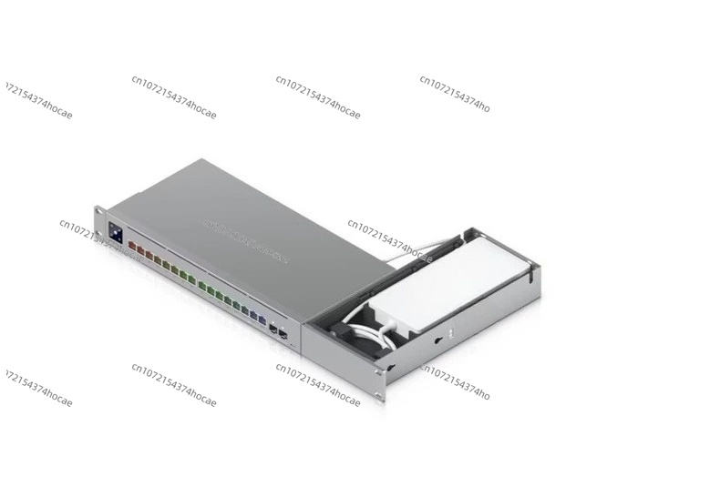 Kit Pemasangan Rak 1U UACC-Pro - Network Switch Rack Mount 1U ulasan dan harga