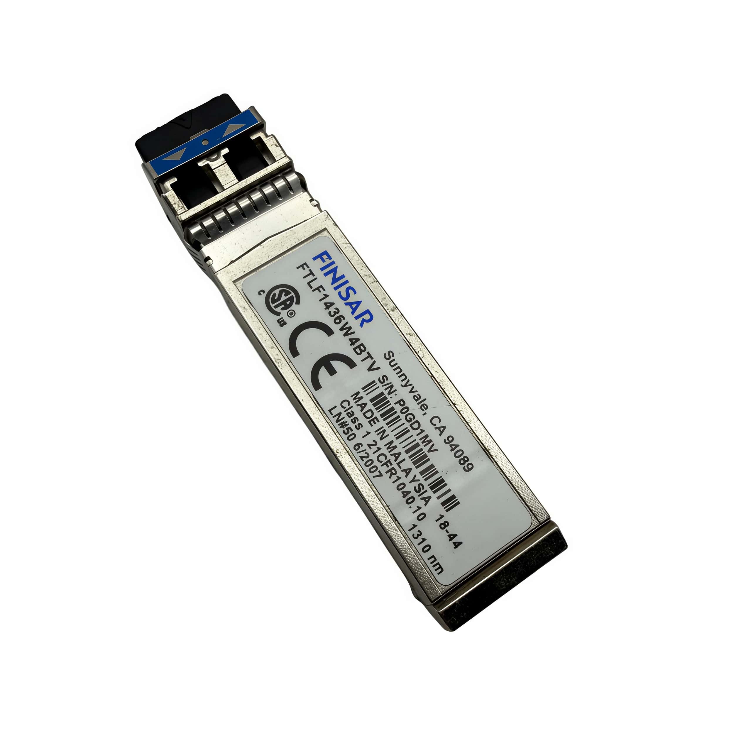 Untuk Modul Optik Jaringan Tel - Sfp Module 10G Lr ulasan dan harga