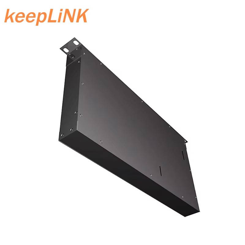Sakelar Jaringan Industri 1U y - Network Switch Rack Mount 1U ulasan dan harga