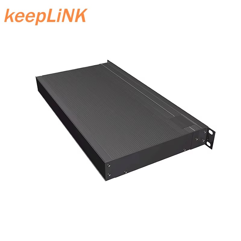 Sakelar Jaringan Industri 1U y - Network Switch Rack Mount 1U ulasan dan harga