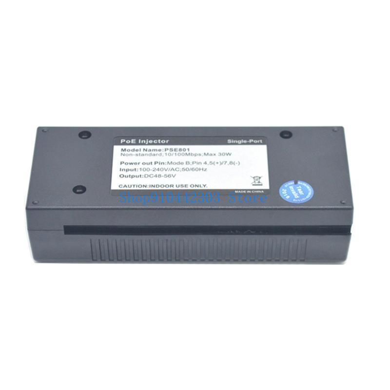 L4MD POE Injektor Daya 1000Mbp - Poe Injector Gigabit 30W ulasan dan harga