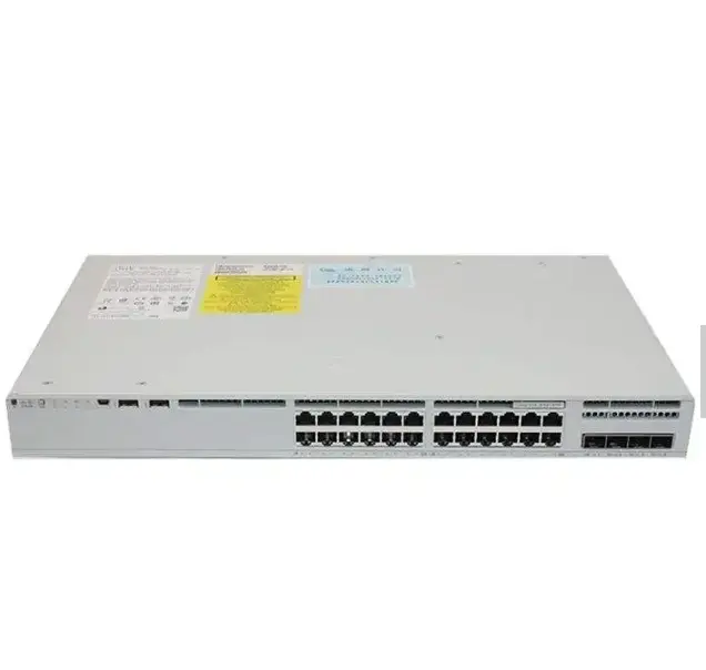 Cisco Meraki MS210 24 Port Clo - Managed Switch 24 Port Gigabit ulasan dan harga