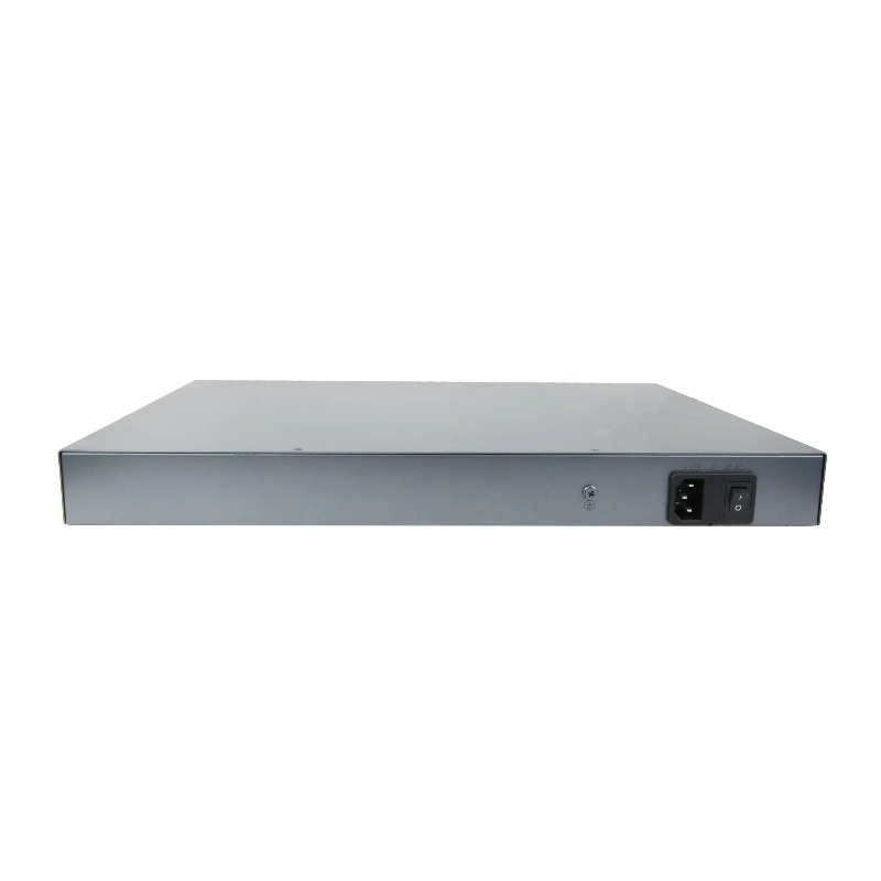 Sakelar PoE Terkelola Gigabit  - Switch 48 Port Poe Gigabit ulasan dan harga