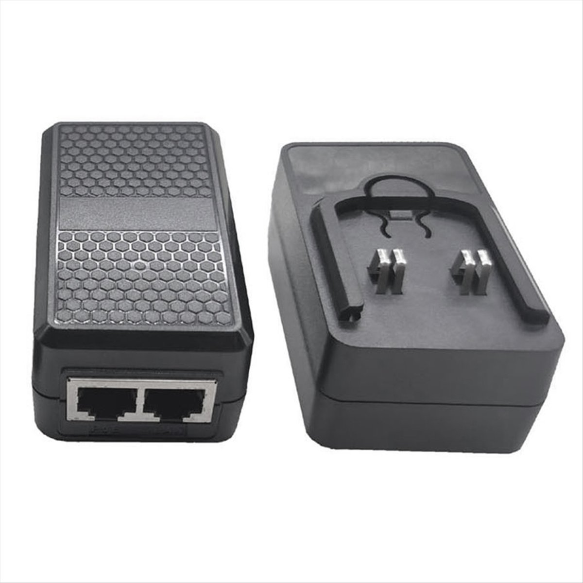 Penawaran Spesial-1000Mbps 30W - Poe Injector Gigabit 30W ulasan dan harga