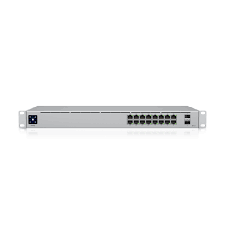 UniFi Switch PoE 16-Port USW-1 - Poe Switch 16 Port 802.3At ulasan dan harga