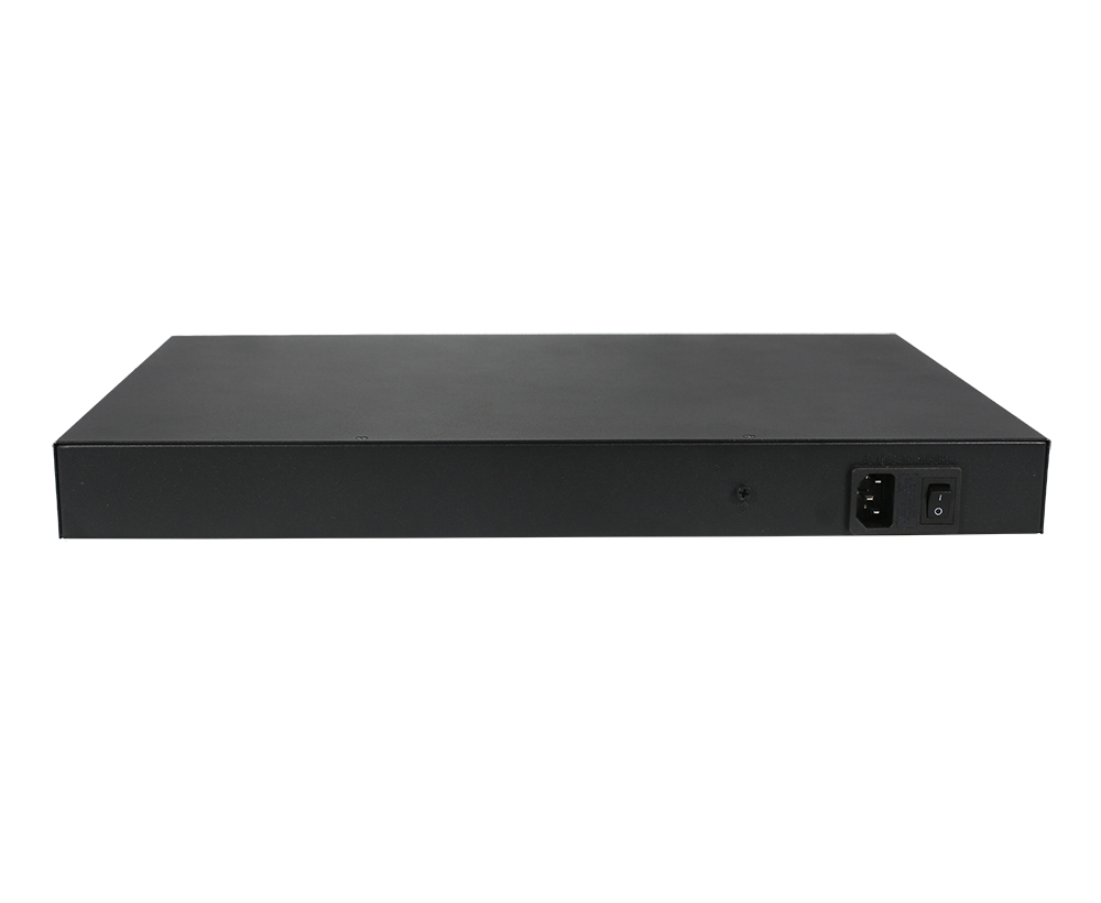 Switch PoE Terkelola 30-port 2 - Switch 24 Port 10G Uplink ulasan dan harga