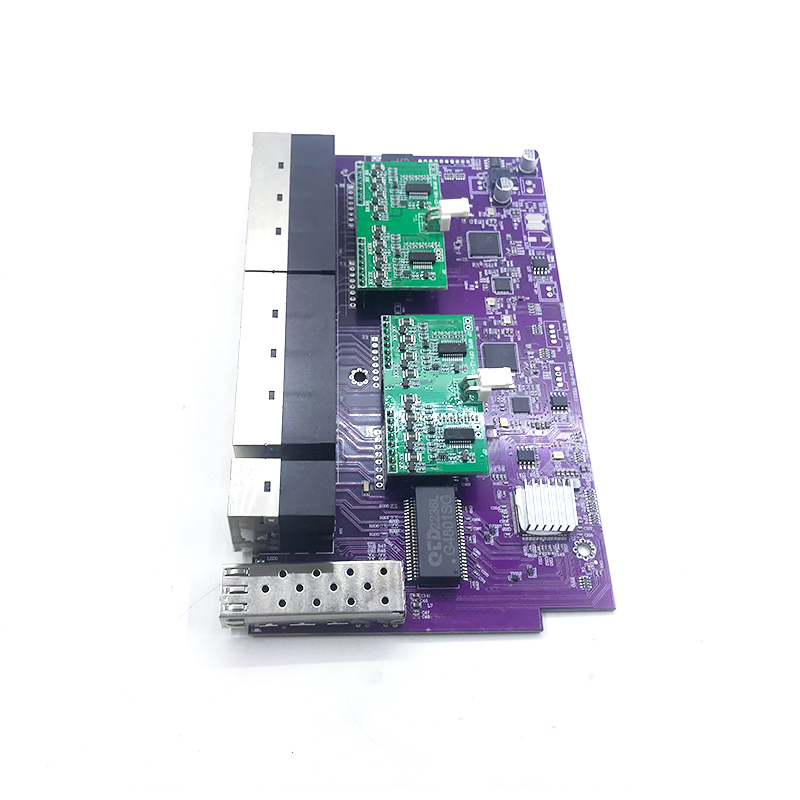 16port 100M 802, 3AT/AF POE 48 - Poe Switch 16 Port 802.3At ulasan dan harga
