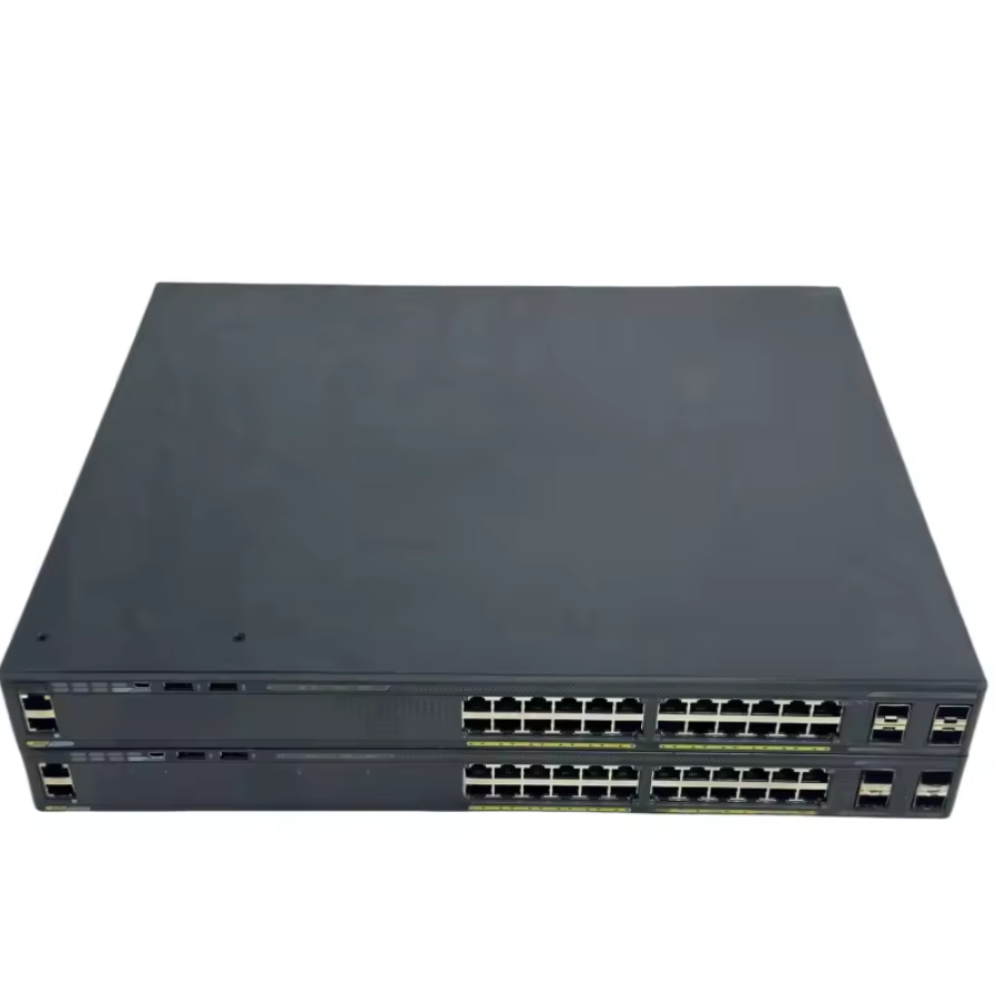Untuk C9300x-24Y-A 24-Port 25G - Switch 24 Port 10G Uplink ulasan dan harga