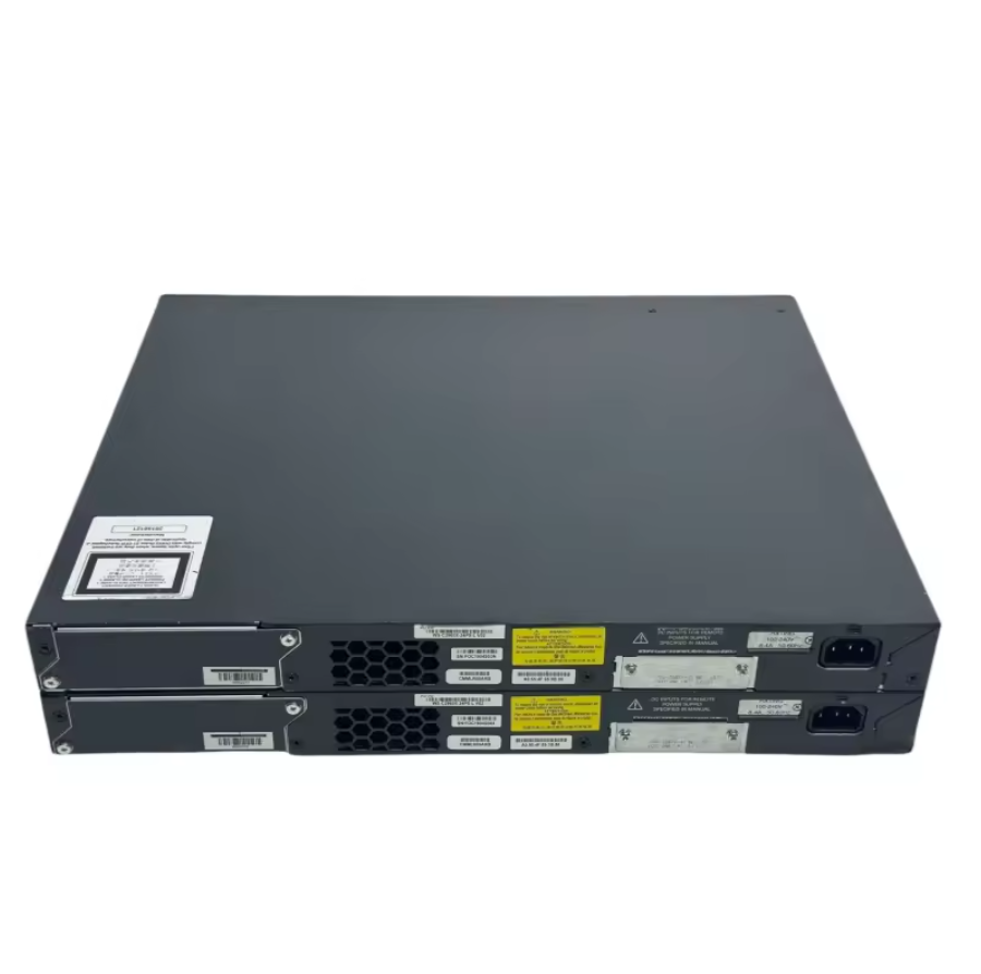 Untuk C9300x-24Y-A 24-Port 25G - Switch 24 Port 10G Uplink ulasan dan harga