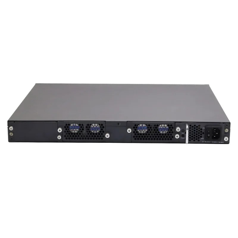 Switch L3 24 Port 10G, 24*10GE - Layer 3 Switch 24 Port Sfp ulasan dan harga