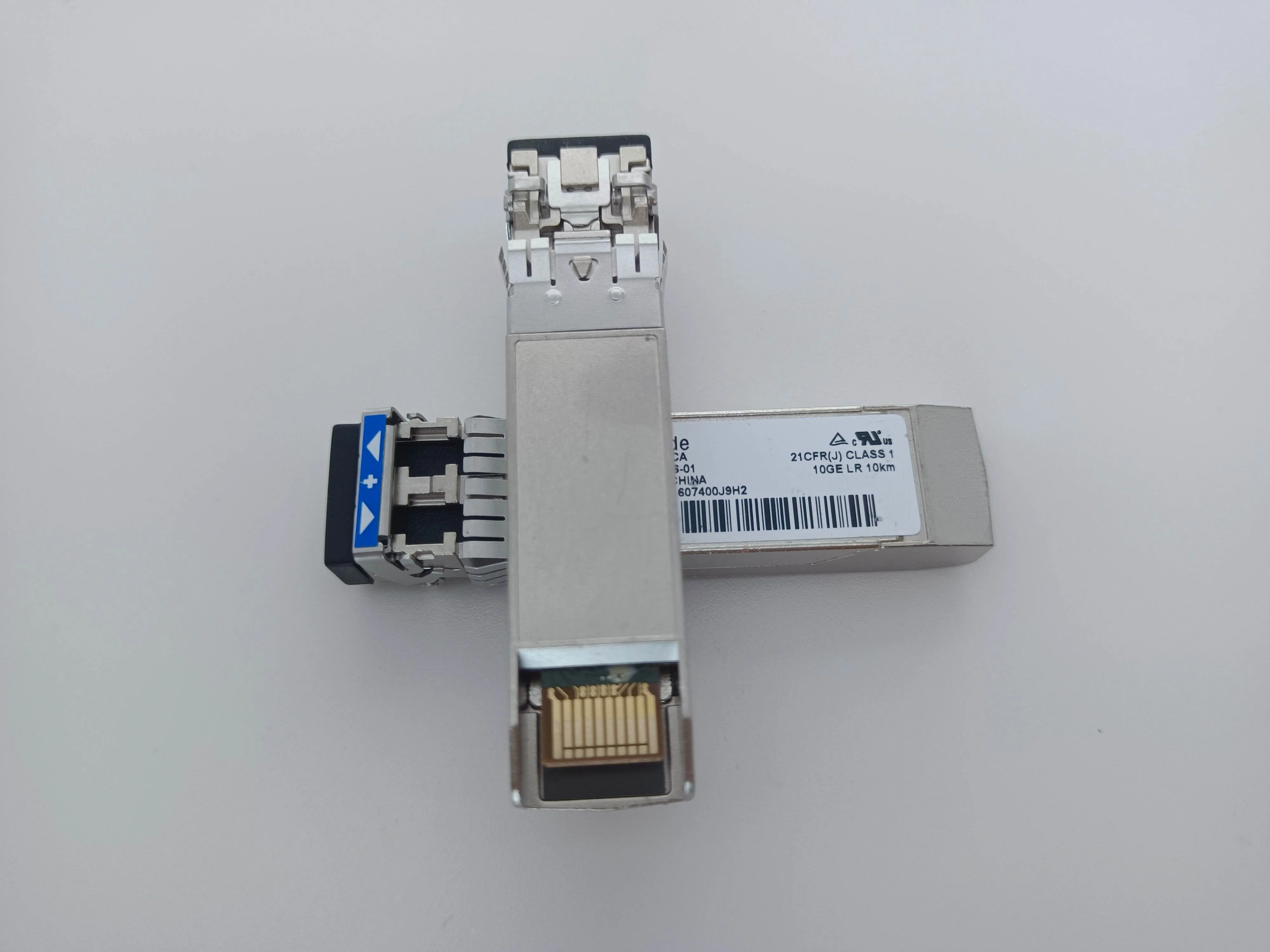 Sakelar Optik SFP 10G 10km Bro - Sfp Module 10G Lr ulasan dan harga