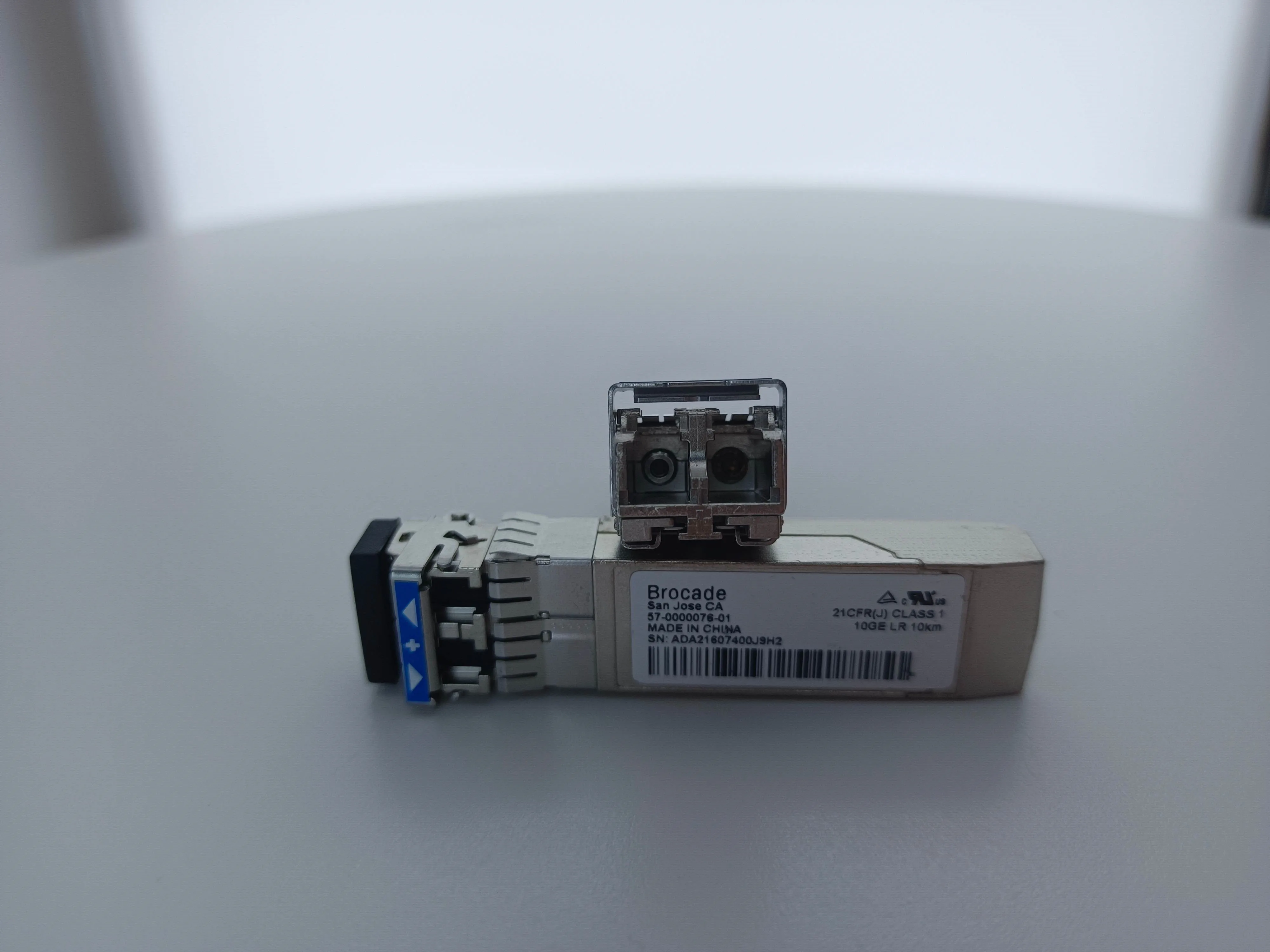 Sakelar Optik SFP 10G 10km Bro - Sfp Module 10G Lr ulasan dan harga