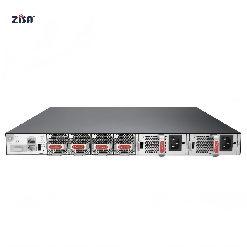 Switch Jaringan Enterprise Opt - Layer 3 Switch 24 Port Sfp ulasan dan harga