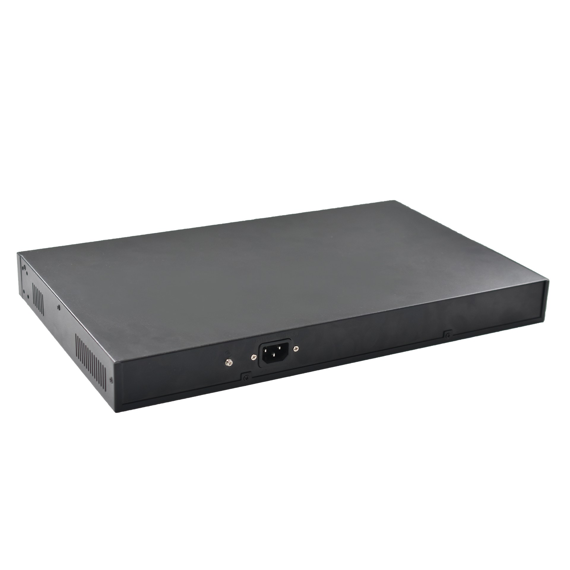 Sakelar PoE L2 24 Port yang Di - Managed Switch 24 Port Gigabit ulasan dan harga