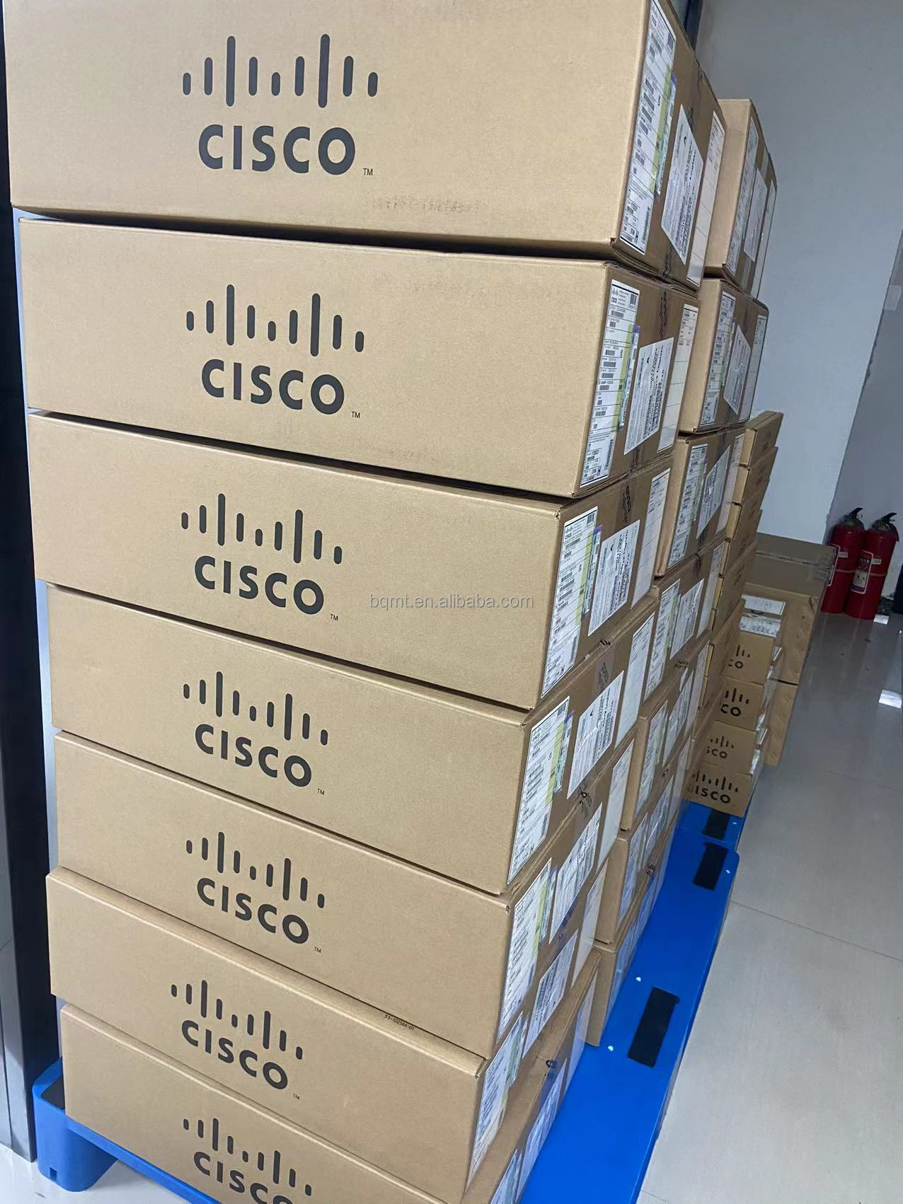 Baru untuk Switch C1300-8T-E-2 - Managed Switch 24 Port Gigabit ulasan dan harga