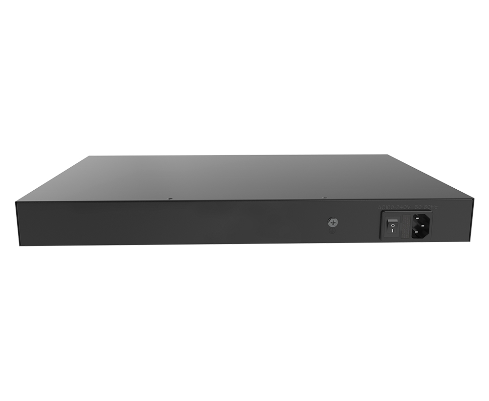 Switch Terkelola Gigabit L3 24 - Switch 24 Port 10G Uplink ulasan dan harga