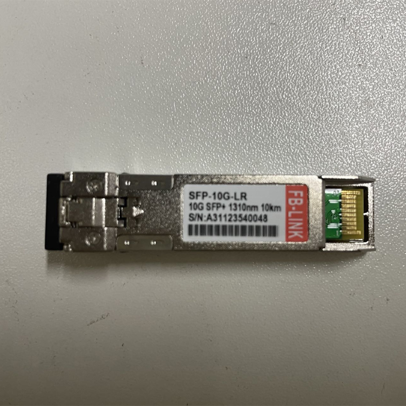10G LR 1310nm 10KM SFP+ Modul  - Sfp Module 10G Lr ulasan dan harga