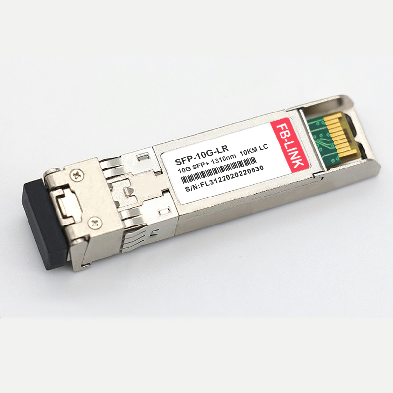 10G LR 1310nm 10KM SFP+ Modul  - Sfp Module 10G Lr ulasan dan harga