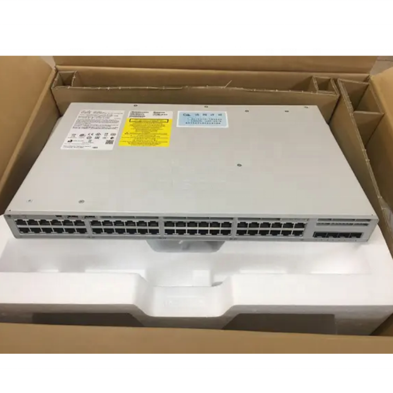 Kualitas Tinggi BARU untuk Ser - Switch 48 Port Poe Gigabit ulasan dan harga