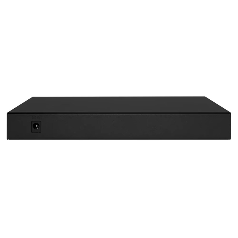 Hub Ethernet Multi-Gigabit 8 P - 8 Port 2.5G Switch Unmanaged ulasan dan harga
