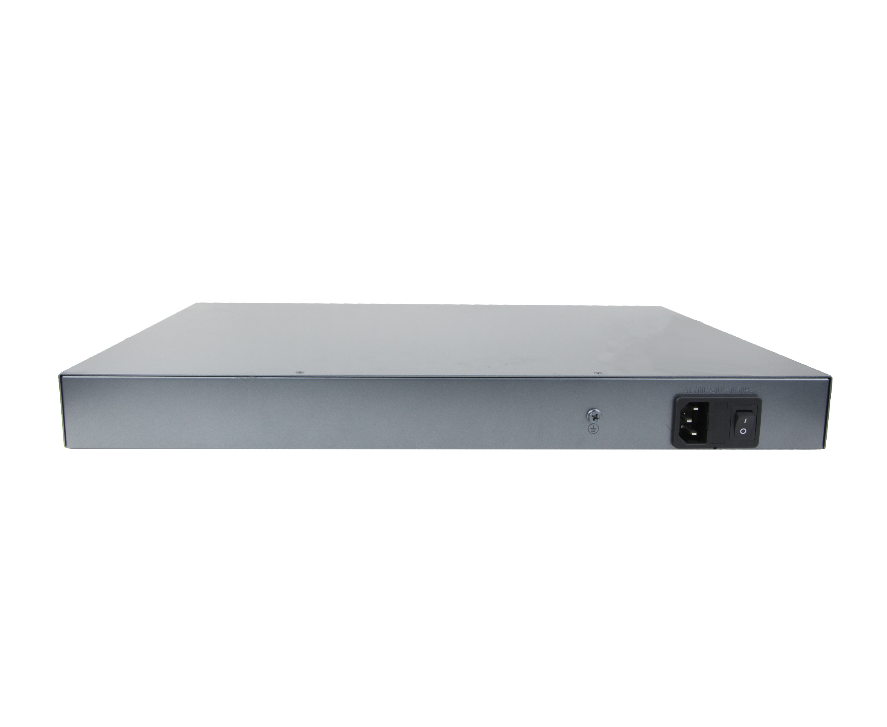 48 Port L3 Managed PoE Switch  - Switch 48 Port Poe Gigabit ulasan dan harga