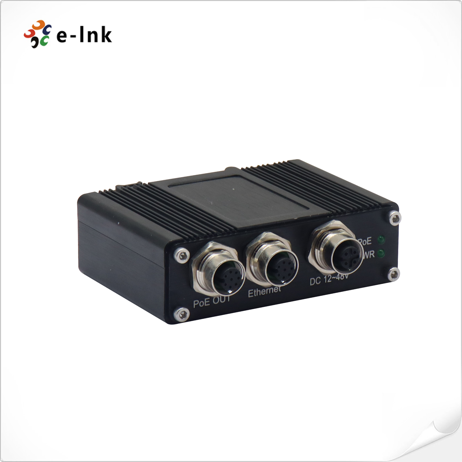 EN 50155 Injector PoE Industri - Poe Injector Gigabit 30W ulasan dan harga