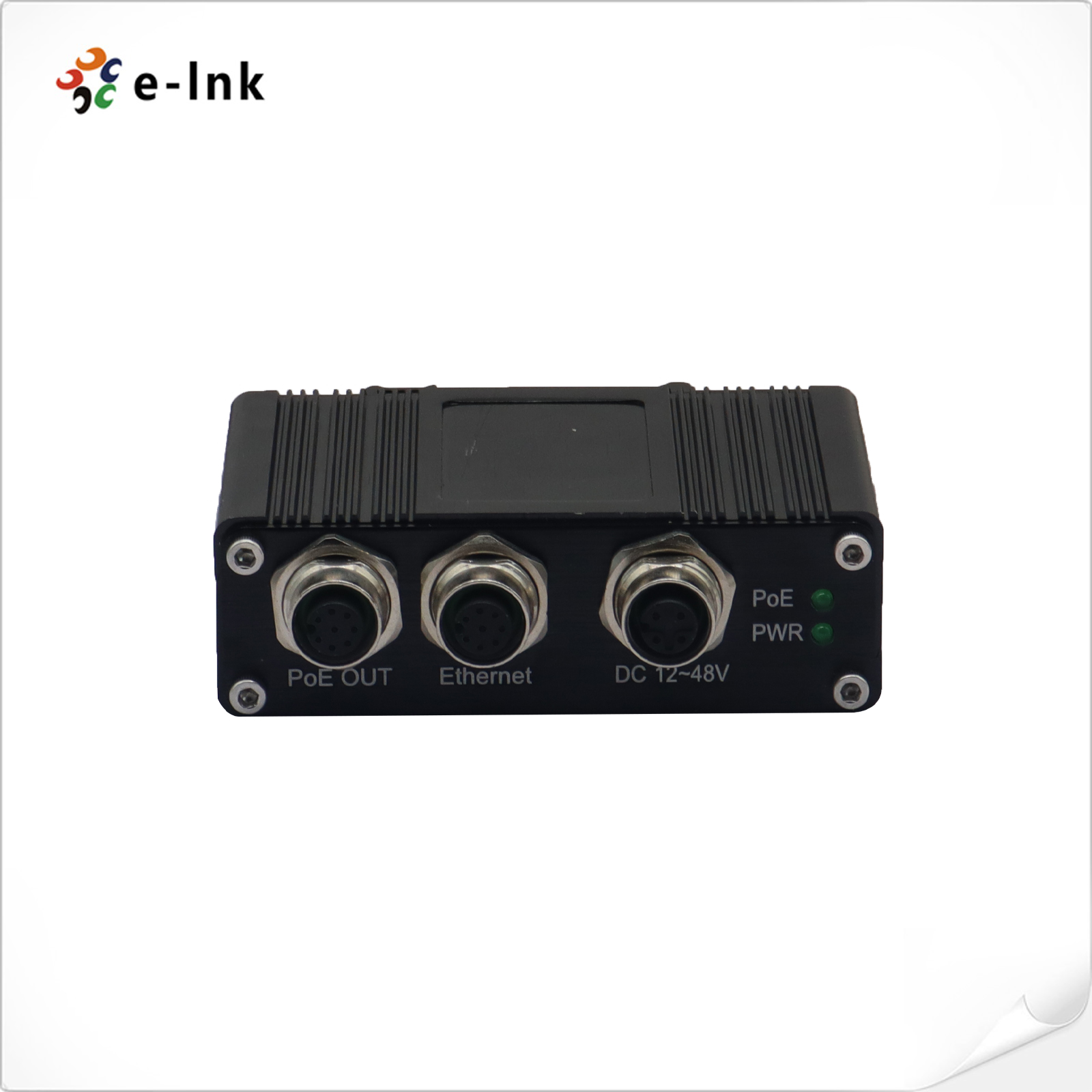 EN 50155 Injector PoE Industri - Poe Injector Gigabit 30W ulasan dan harga