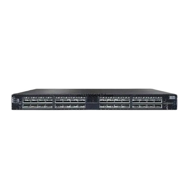 Untuk MSN2201-CB2FC, Switch Et - Network Switch Rack Mount 1U ulasan dan harga