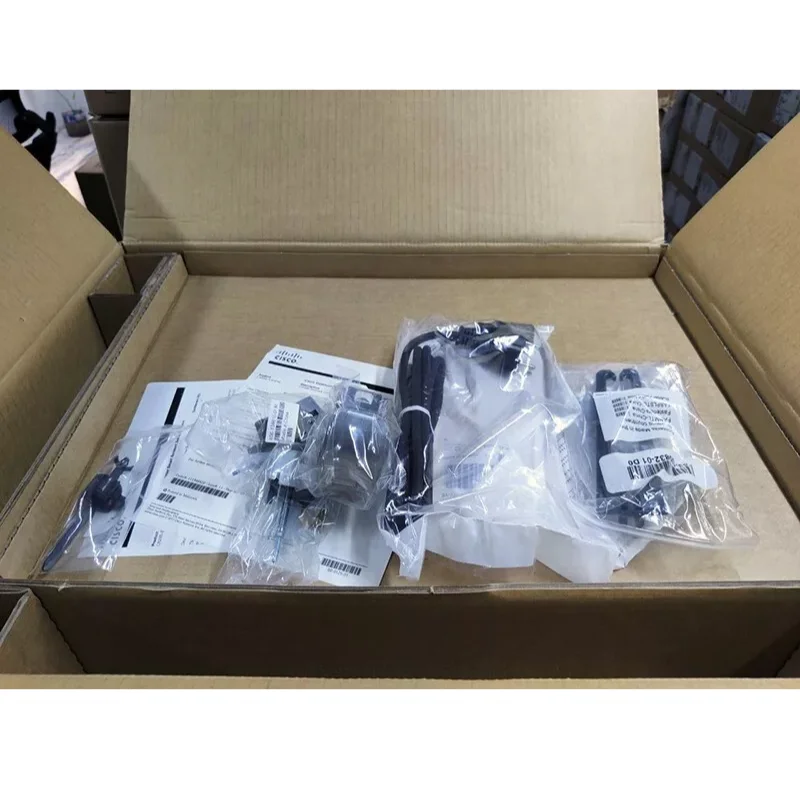 C9200-24T-E Cisco Catalyst 920 - Managed Switch 24 Port Gigabit ulasan dan harga