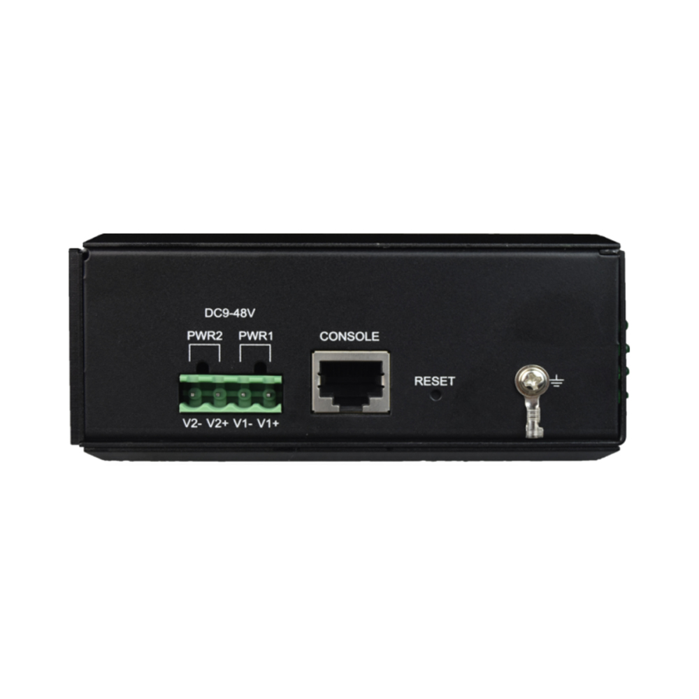 Switch Jaringan Ring 8 Port Te - Industrial Switch Din Rail Gigabit ulasan dan harga