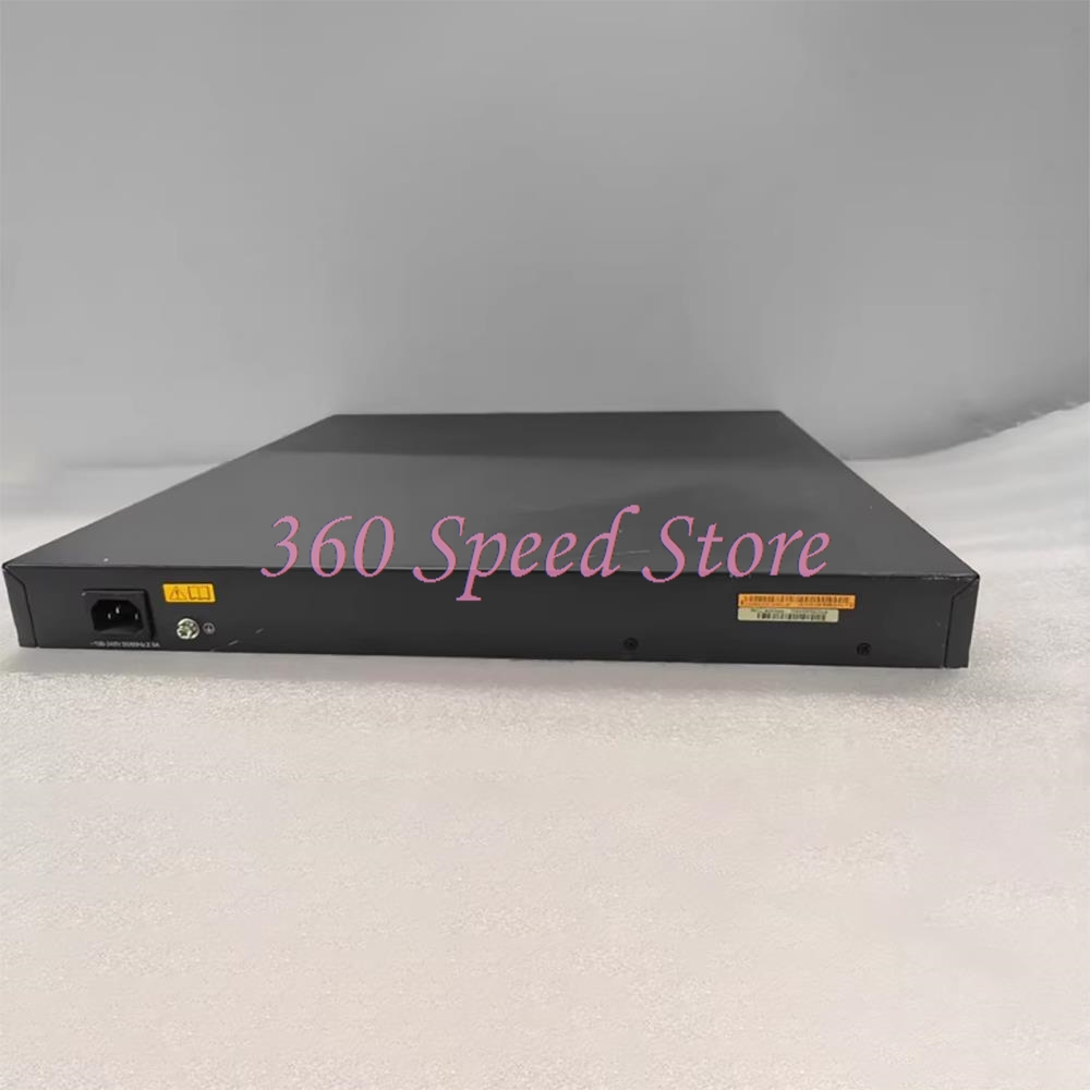 S5120-28P-PWR-SI Switch Manaje - Managed Switch 24 Port Gigabit ulasan dan harga