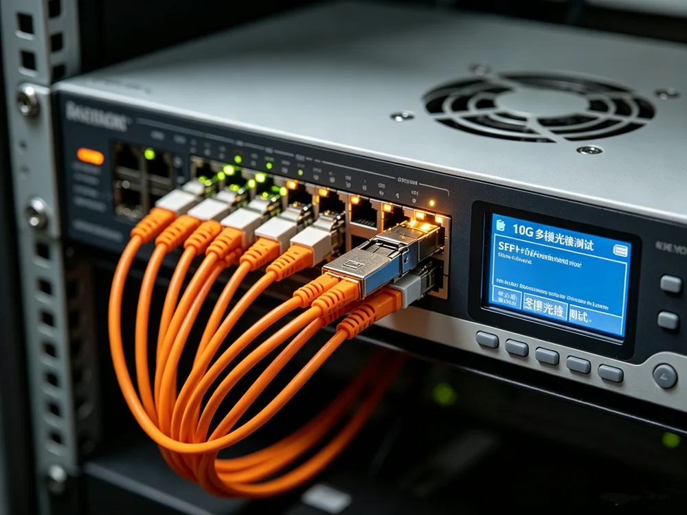 Transceiver SFP 10G FORTINET F - Sfp Module 10G Lr ulasan dan harga