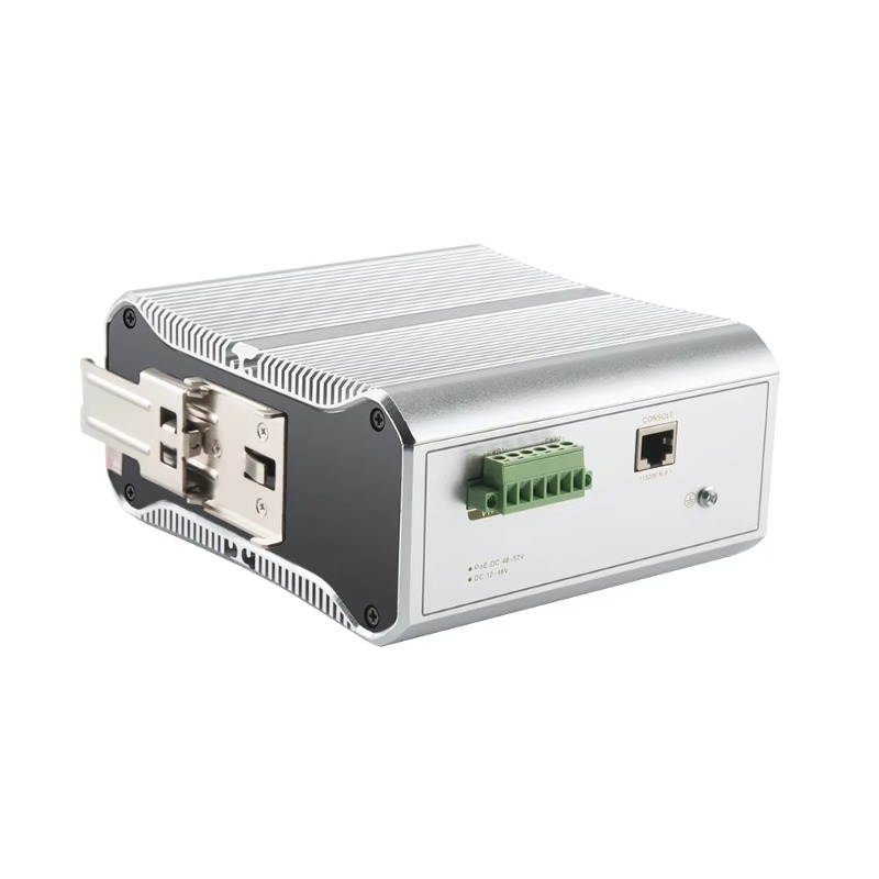 ONV Hot Selling 24-port 10G Up - Switch 24 Port 10G Uplink ulasan dan harga