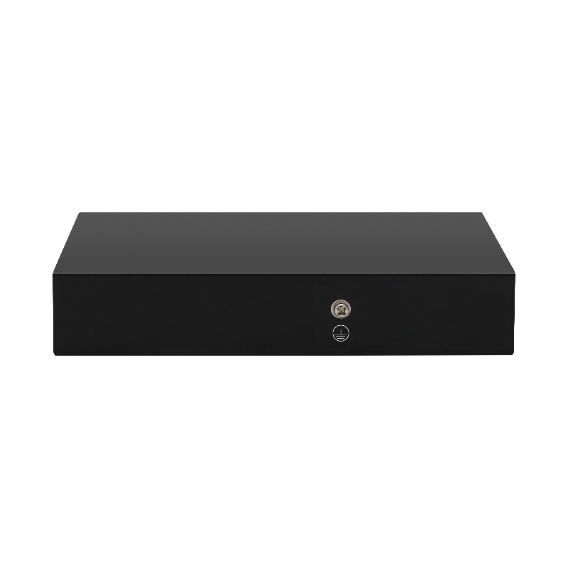 2.5g Poe Switch Tidak Terkelol - Switch 5 Port 2.5G Unmanaged ulasan dan harga