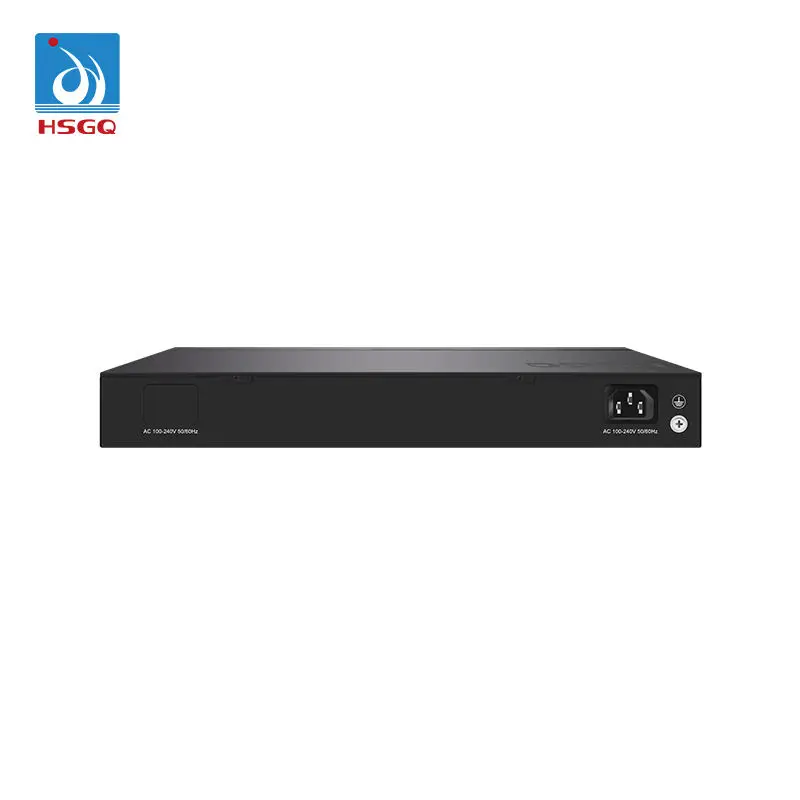 2026/HSGQ-5512 12 Port 8*GE +  - 10G Sfp+ Switch 8 Port ulasan dan harga