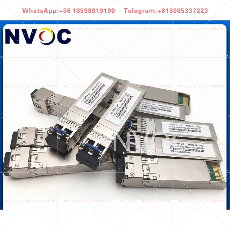 2 buah Modul LR 10KM 1310nm Du - Sfp Module 10G Lr ulasan dan harga