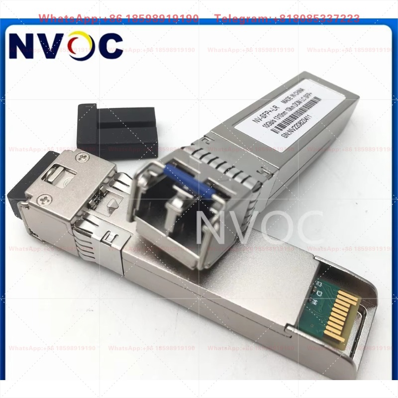 2 buah Modul LR 10KM 1310nm Du - Sfp Module 10G Lr ulasan dan harga