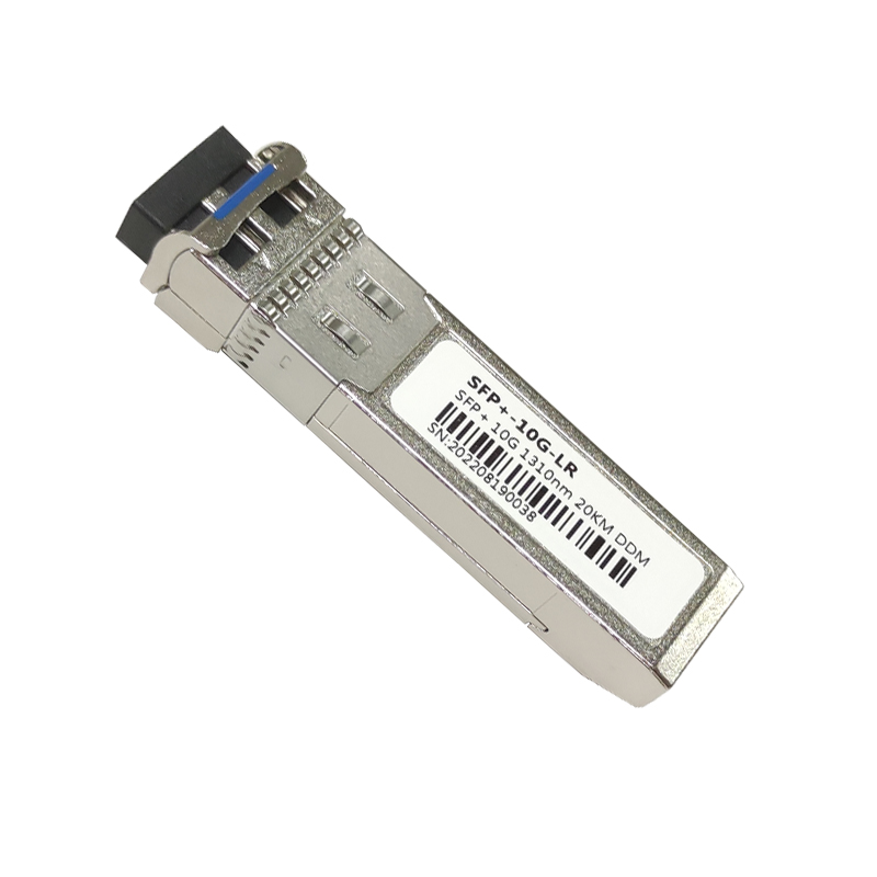 Modul serat optik SFP LC, Sing - Sfp Module 10G Lr ulasan dan harga