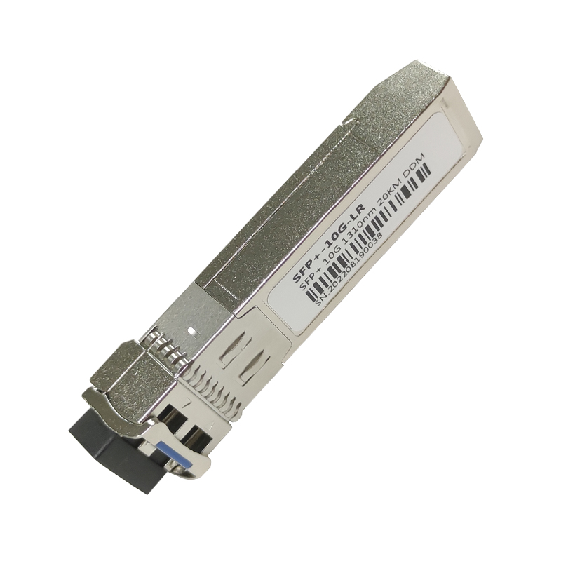 Modul serat optik SFP LC, Sing - Sfp Module 10G Lr ulasan dan harga