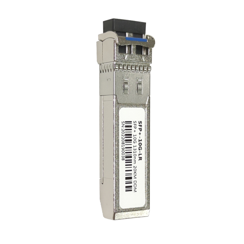 Modul serat optik SFP LC, Sing - Sfp Module 10G Lr ulasan dan harga
