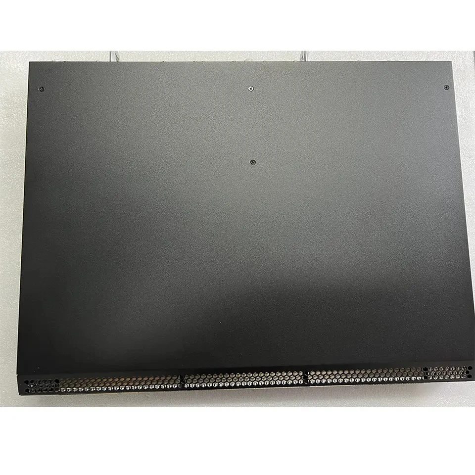 Switch Jaringan SAN Thinksyste - Network Switch Rack Mount 1U ulasan dan harga