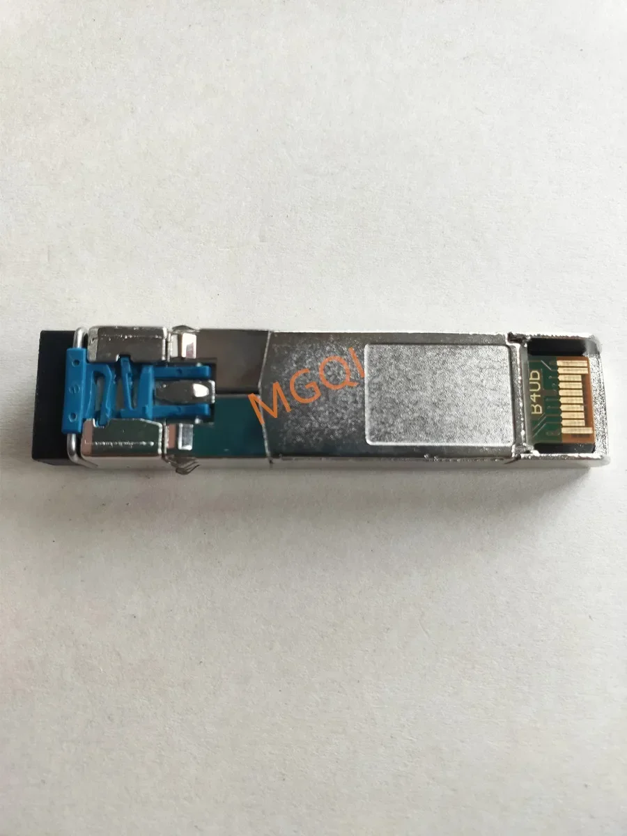 Modul Serat Optik 10G Brocade  - Sfp Module 10G Lr ulasan dan harga
