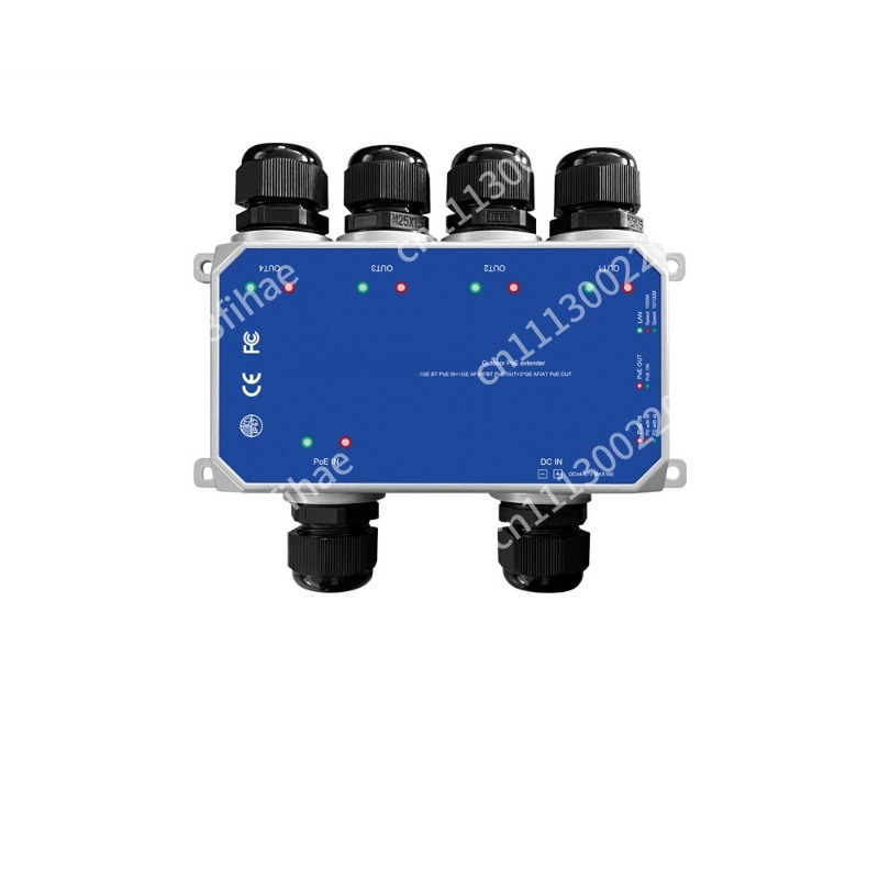 Switch Gigabit pasif 5-port ou - Switch 48 Port Poe Gigabit ulasan dan harga