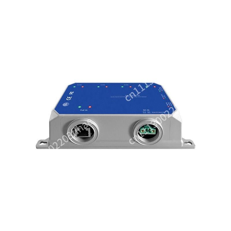 Switch Gigabit pasif 5-port ou - Switch 48 Port Poe Gigabit ulasan dan harga