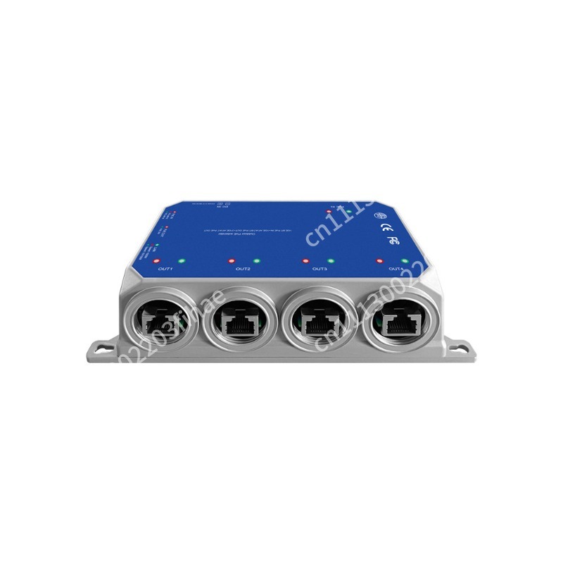 Switch Gigabit pasif 5-port ou - Switch 48 Port Poe Gigabit ulasan dan harga