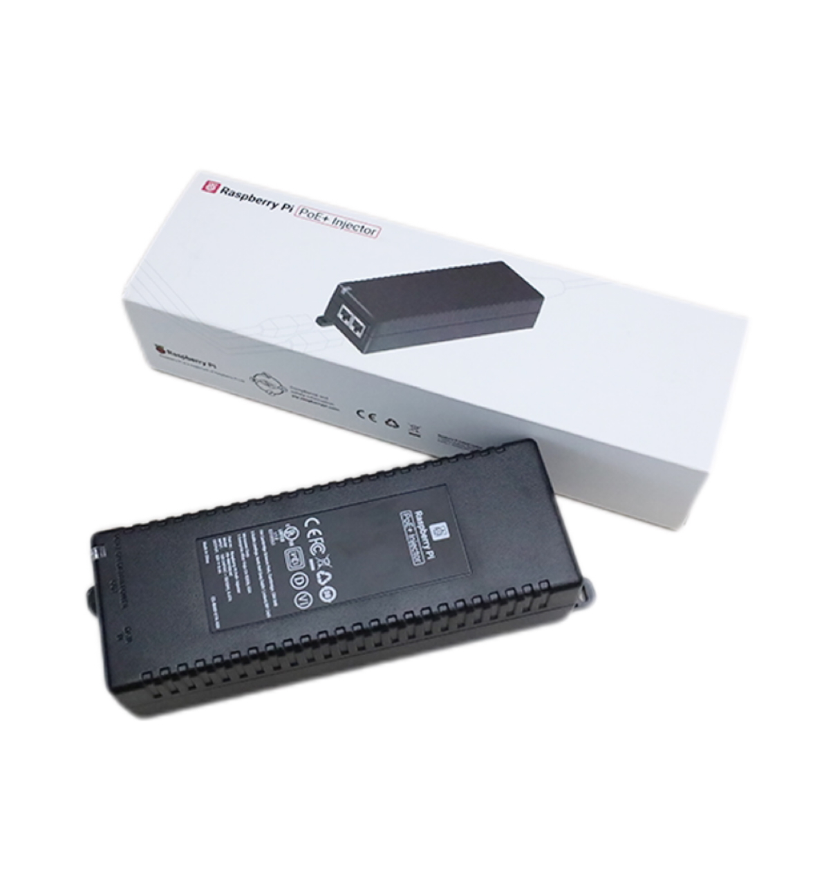 30W Raspberry Pi POE+ Injector - Poe Injector Gigabit 30W ulasan dan harga