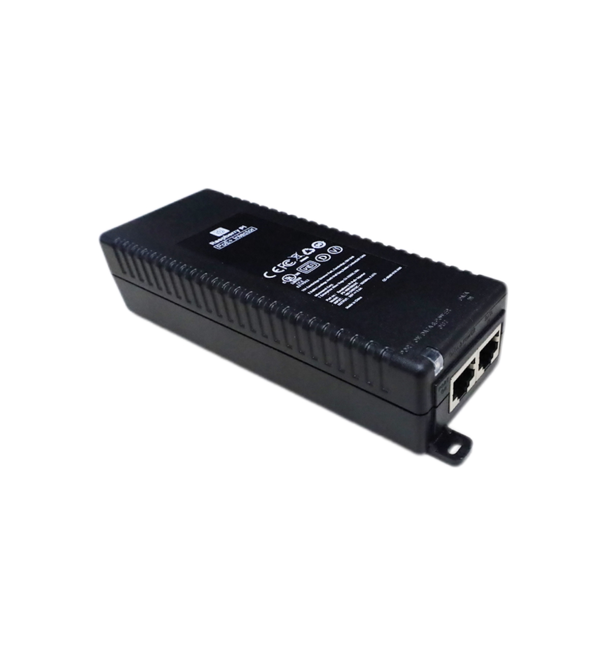 30W Raspberry Pi POE+ Injector - Poe Injector Gigabit 30W ulasan dan harga