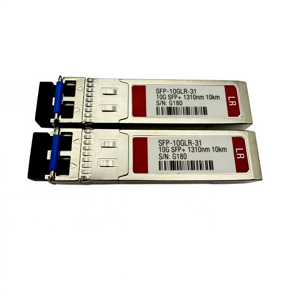 Untuk Modul Transceiver Optik  - Sfp Module 10G Lr ulasan dan harga