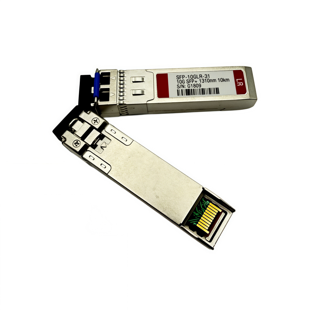 Untuk Modul Transceiver Optik  - Sfp Module 10G Lr ulasan dan harga